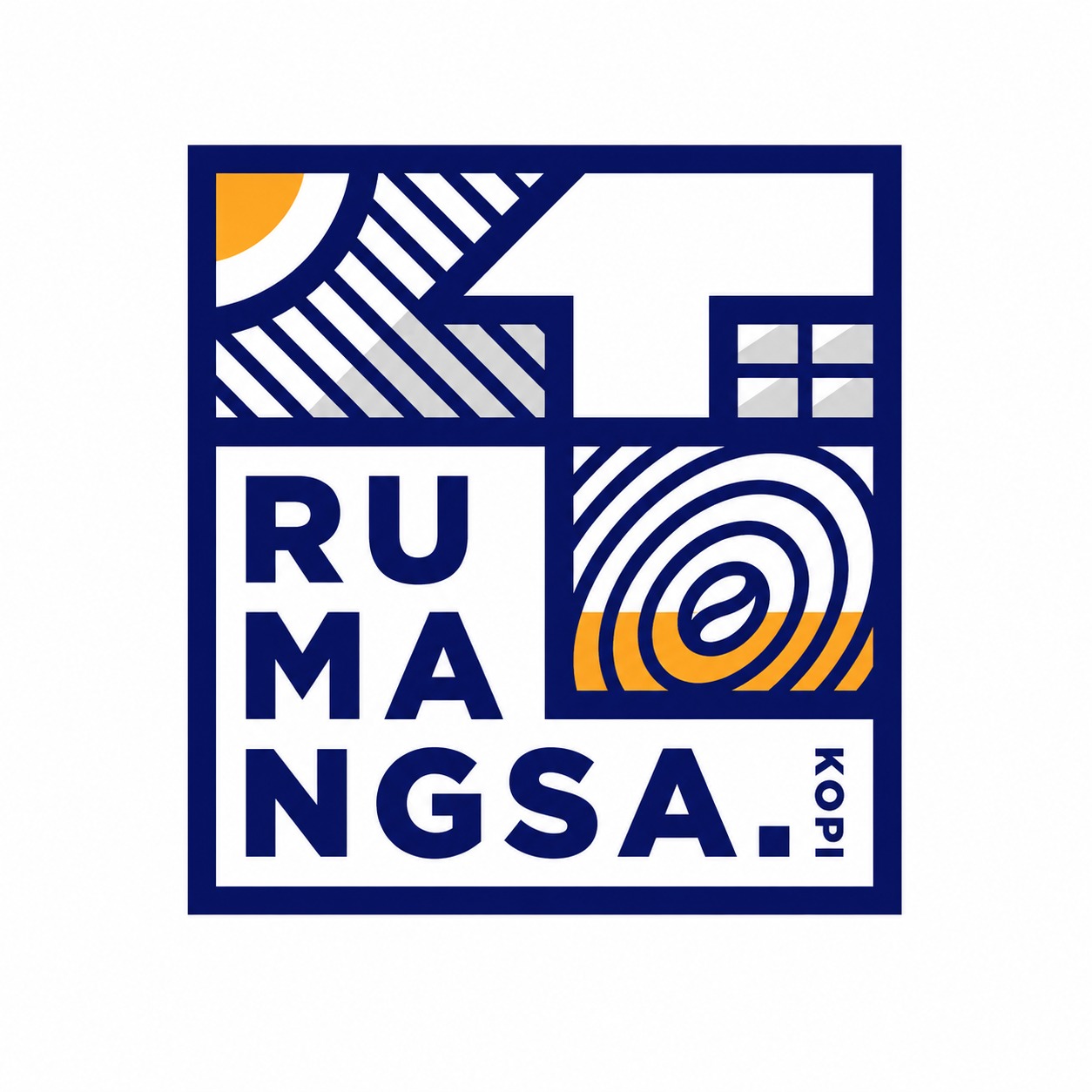 Logo Rumangsa